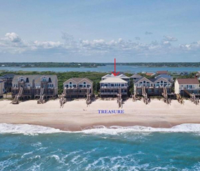 Treasure on Topsail Island